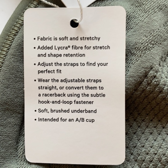 *NEW UNCOVER ME BRALETTE - Picture 4 of 5